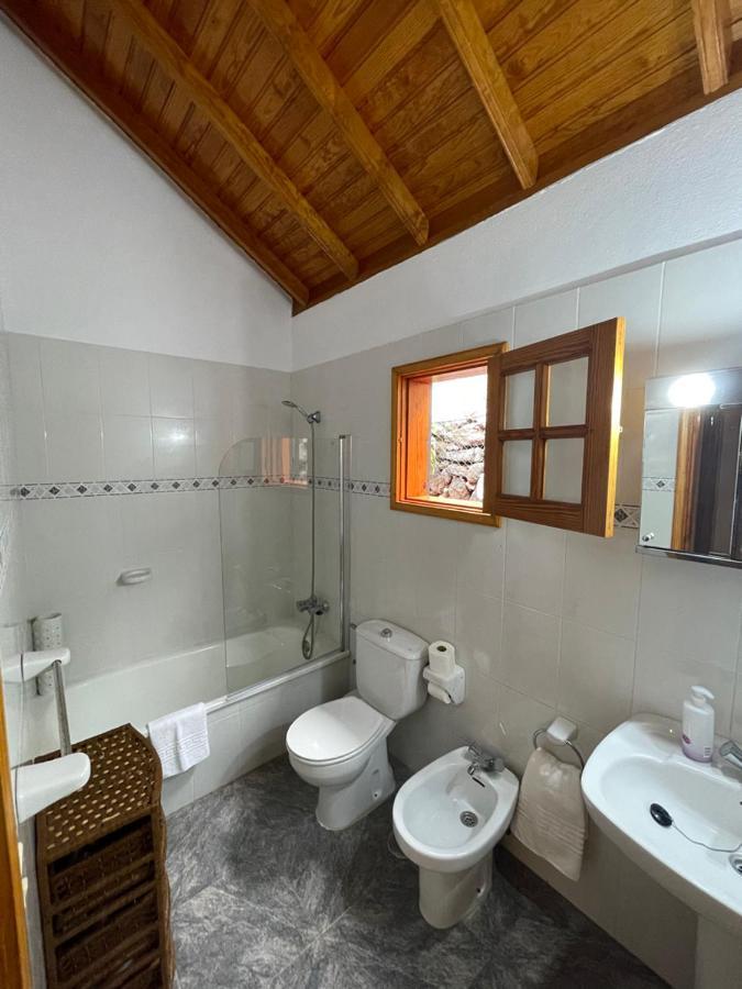 Villa Lomo Fragoso San Sebastian De La Gomera Exterior photo