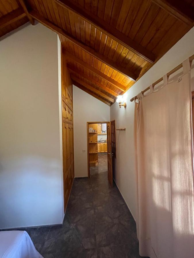 Villa Lomo Fragoso San Sebastian De La Gomera Exterior photo