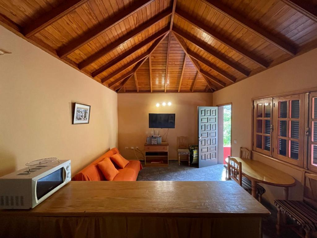 Villa Lomo Fragoso San Sebastian De La Gomera Exterior photo
