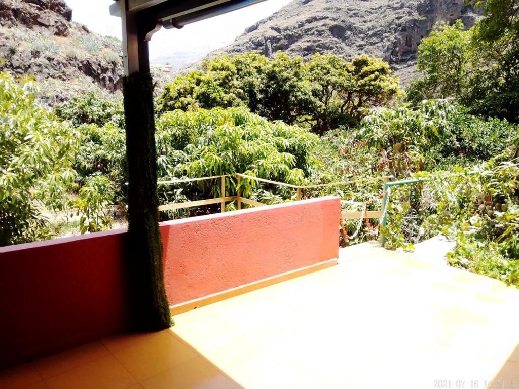 Villa Lomo Fragoso San Sebastian De La Gomera Exterior photo