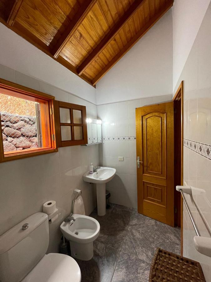 Villa Lomo Fragoso San Sebastian De La Gomera Exterior photo